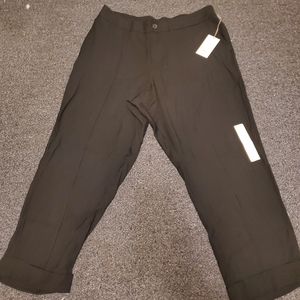 A New Day NWT black pants